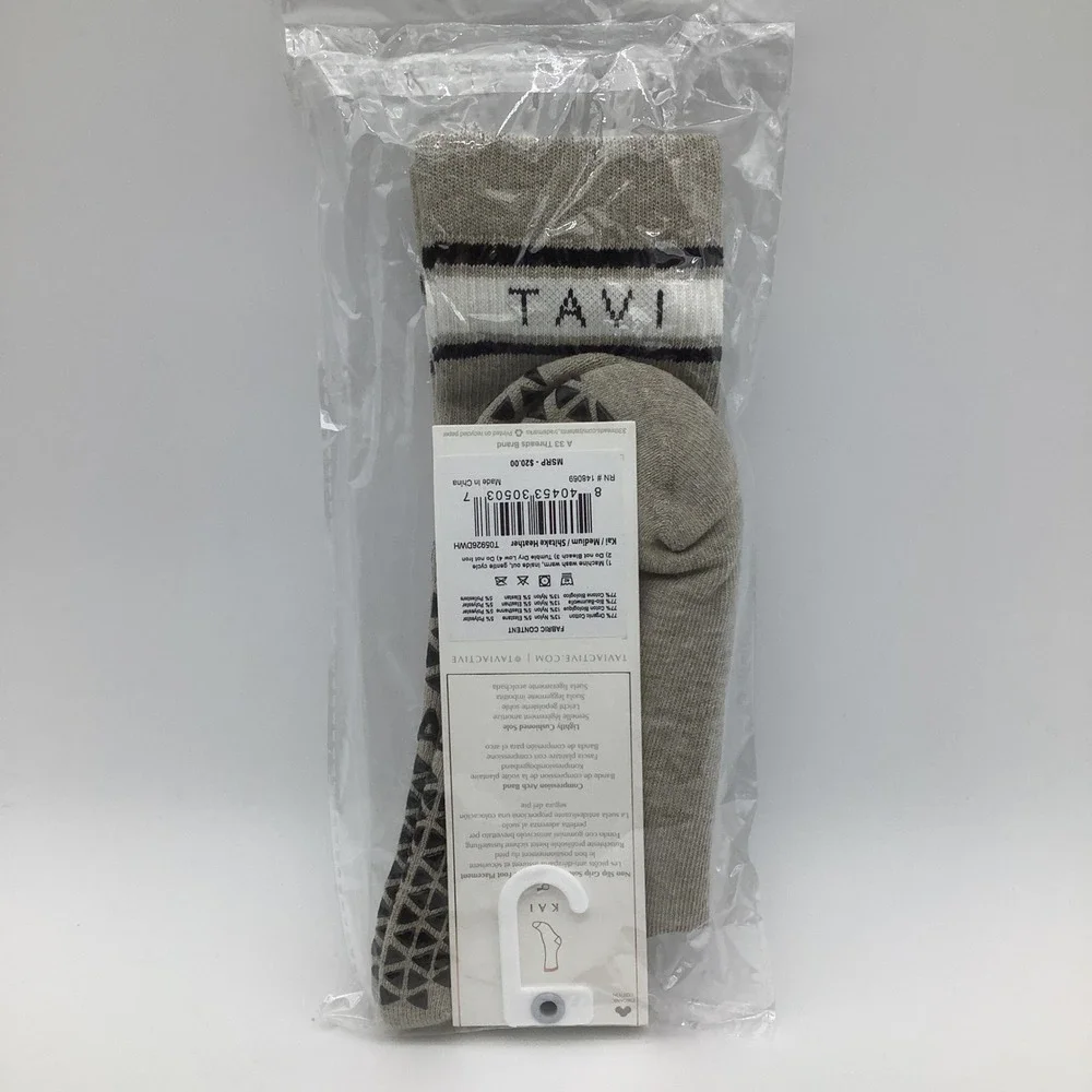 Tavi Active tavi grip